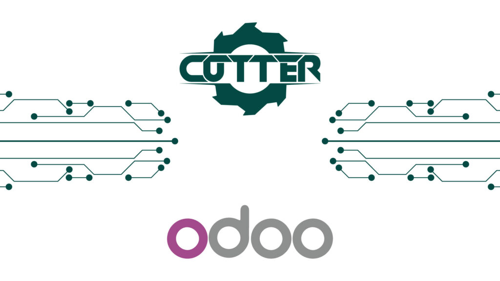 Nouvelle fonctionnalité de Cutter Soft : Intégration avec ODOO pour une gestion complète de la menuiserie d’aluminium et PVC
