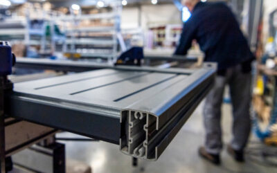 Comment Gérer Efficacement un Atelier de Menuiserie d’Aluminium